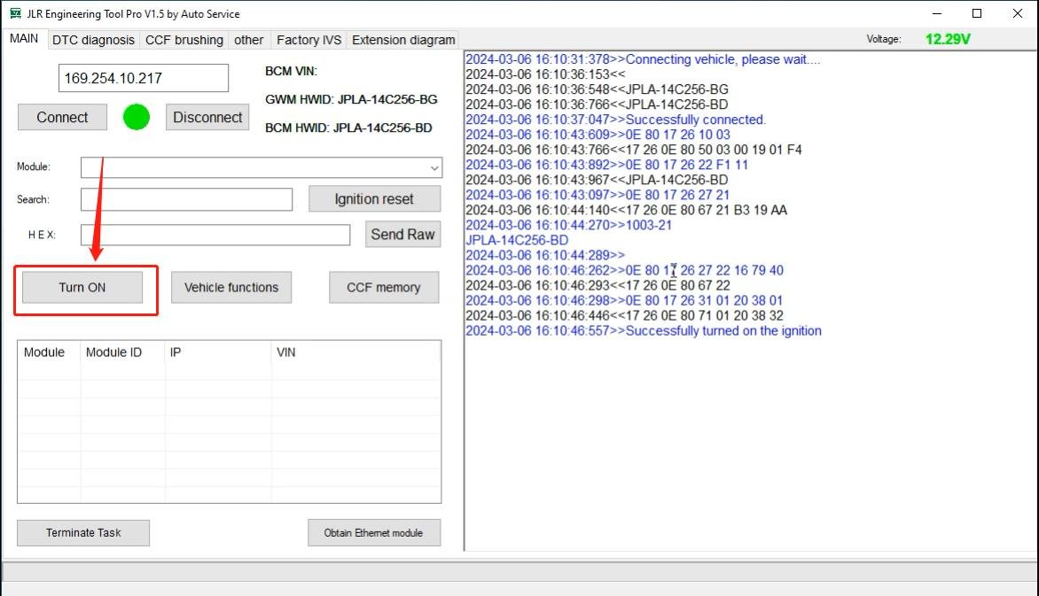 JET-PRO screenshot 3